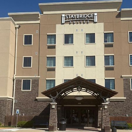Staybridge Suites - Denton By Ihg Екстериор снимка